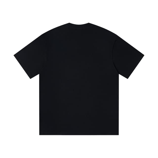 Mardi Mercredi T-Shirt Yupoo Short Sleeves 013 | Yupoo Rep Clothing image 2