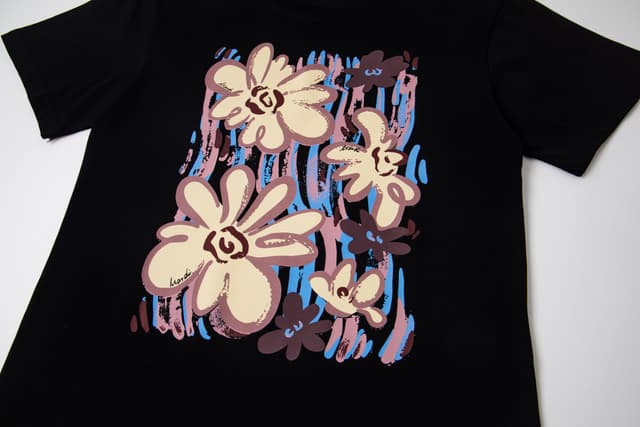 Mardi Mercredi T-Shirt Yupoo Short Sleeves 013 | Yupoo Rep Clothing image 4