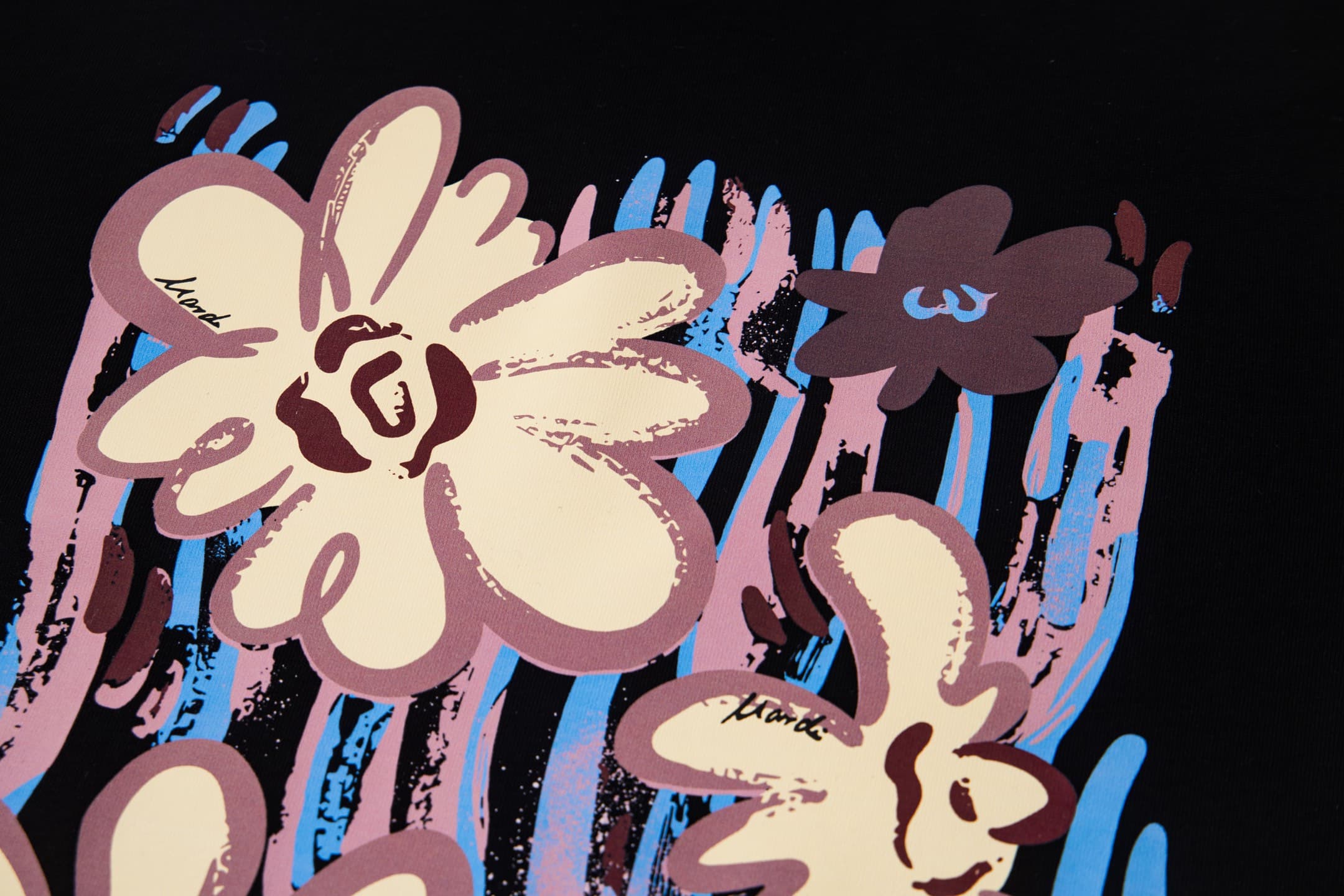 YupooPA Mardi Mercredi T-Shirt Yupoo Short Sleeves 013 image 5