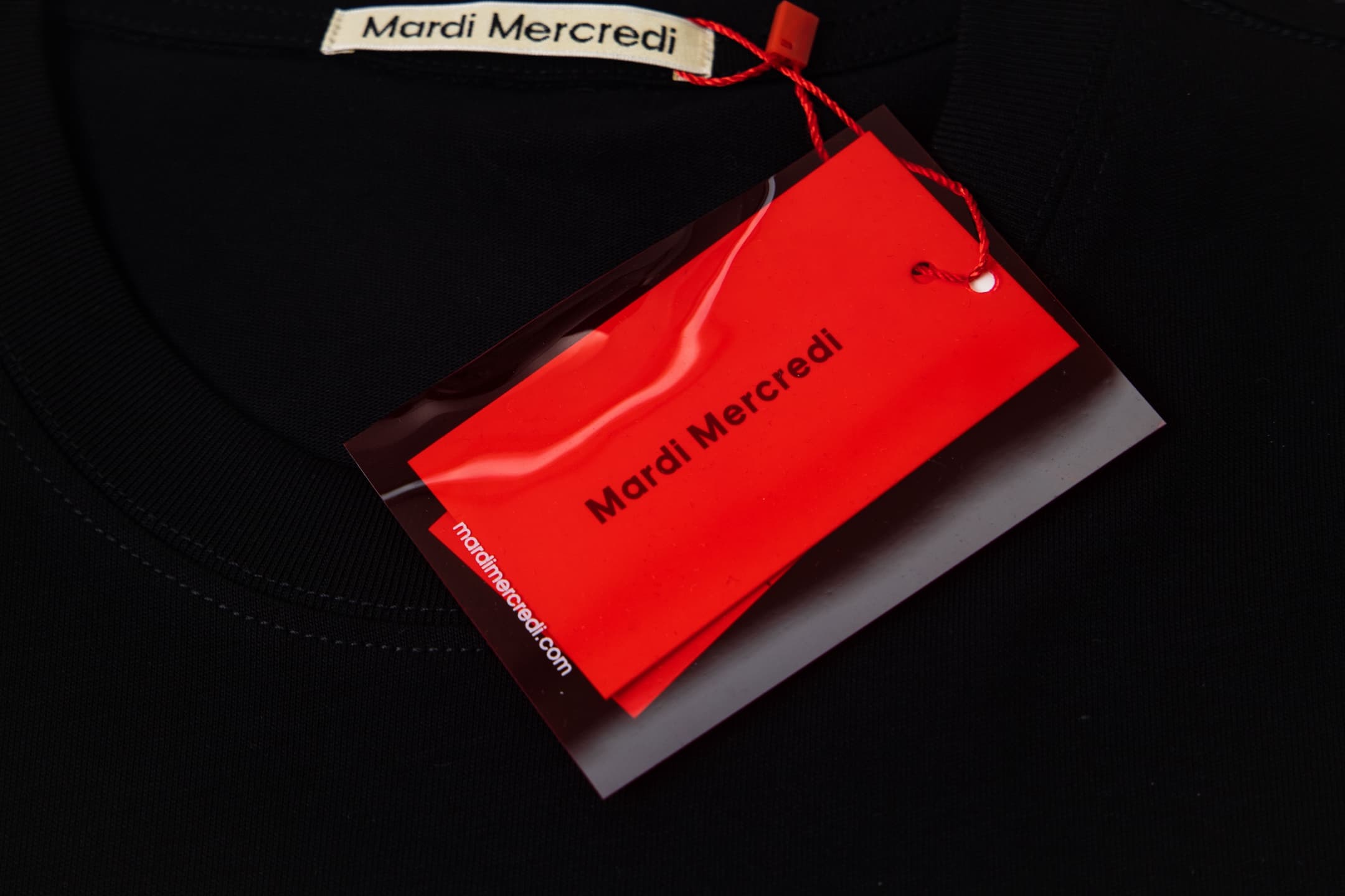 YupooPA Mardi Mercredi T-Shirt Yupoo Short Sleeves 013 image 7