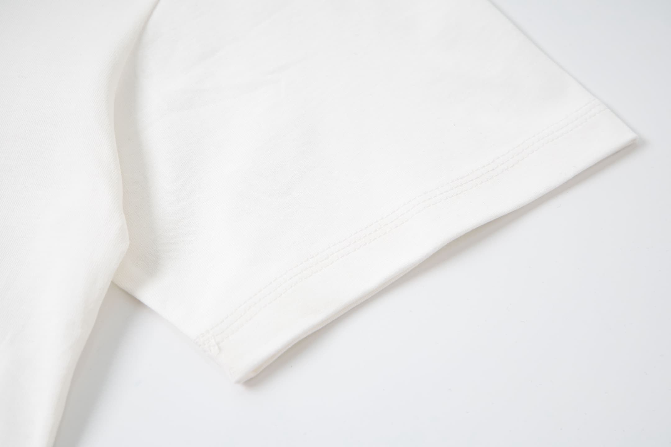 YupooPA Mardi Mercredi T-Shirt Yupoo Short Sleeves 014 image 11