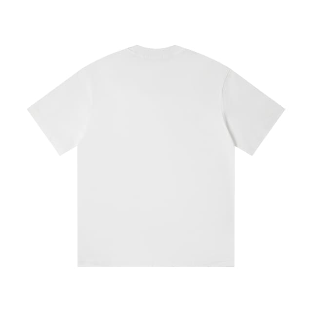 Mardi Mercredi T-Shirt Yupoo Short Sleeves 014 | Yupoo Rep Clothing image 2