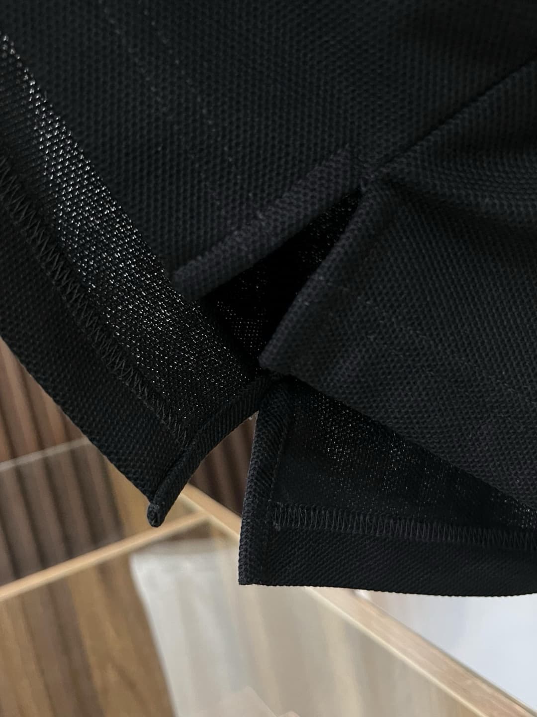 Burberry-🔥🔥1964ss Spring Fashion Collar T-shirt image 8