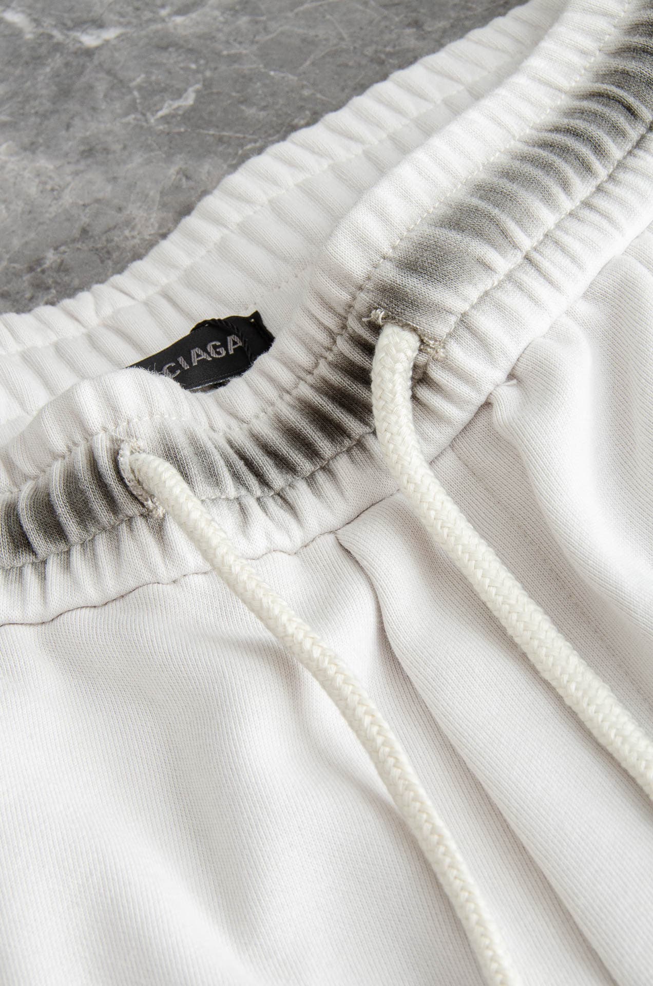 YupooPA clothing: BALENCIAGA 2025SS Summer Casual Shorts image 4