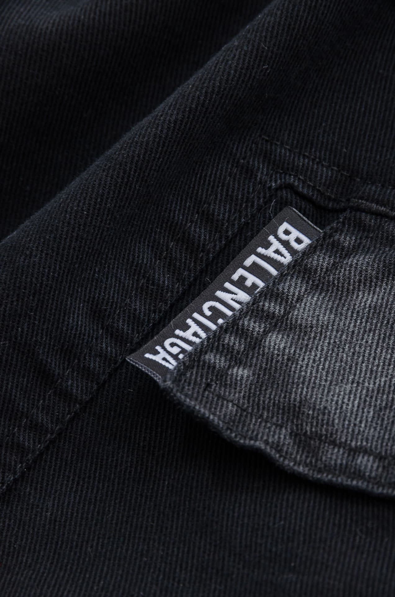 YupooPA clothing: BALENCIAGA Paris 2025SS Summer Shorts - Premium yupoo Yupoo image 4