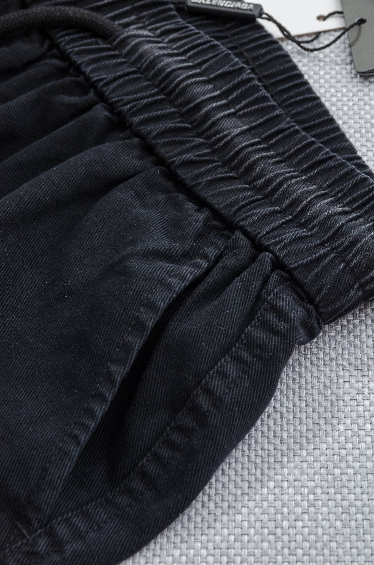 YupooPA clothing: BALENCIAGA Paris 2025SS Summer Shorts - Premium yupoo Yupoo image 6