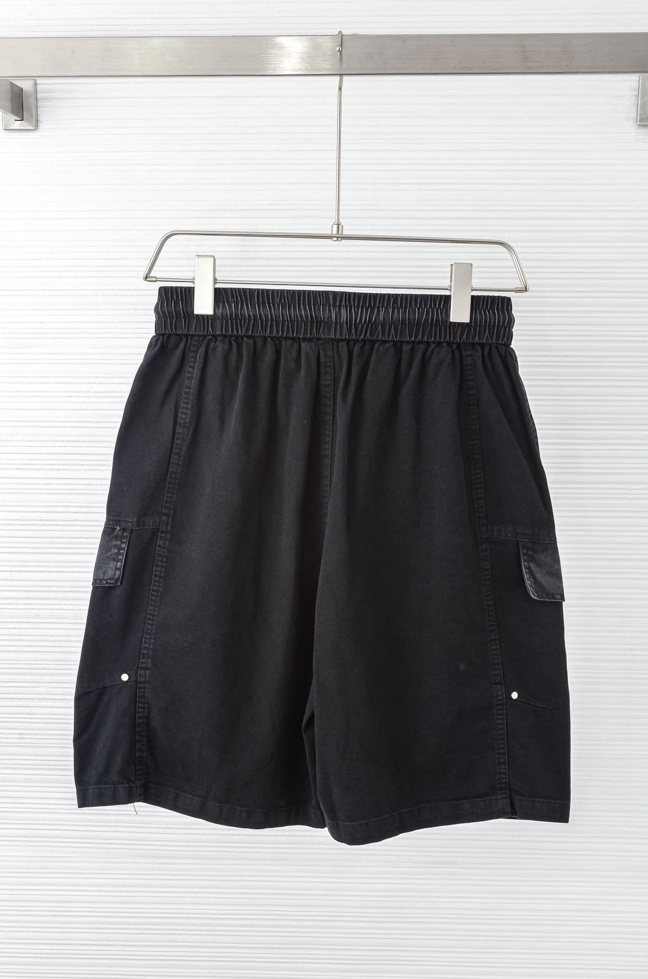 YupooPA clothing: BALENCIAGA Paris 2025SS Summer Shorts - Premium yupoo Yupoo image 9