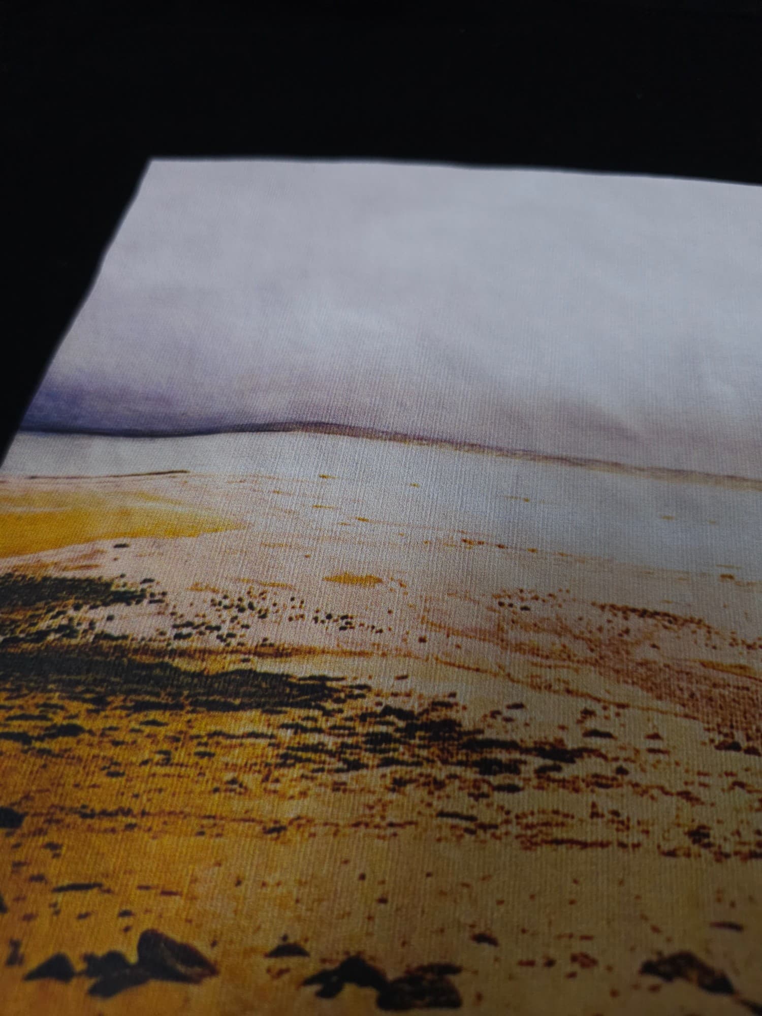 YupooPA Fog Essentials Pullover Hoodie Black image 9