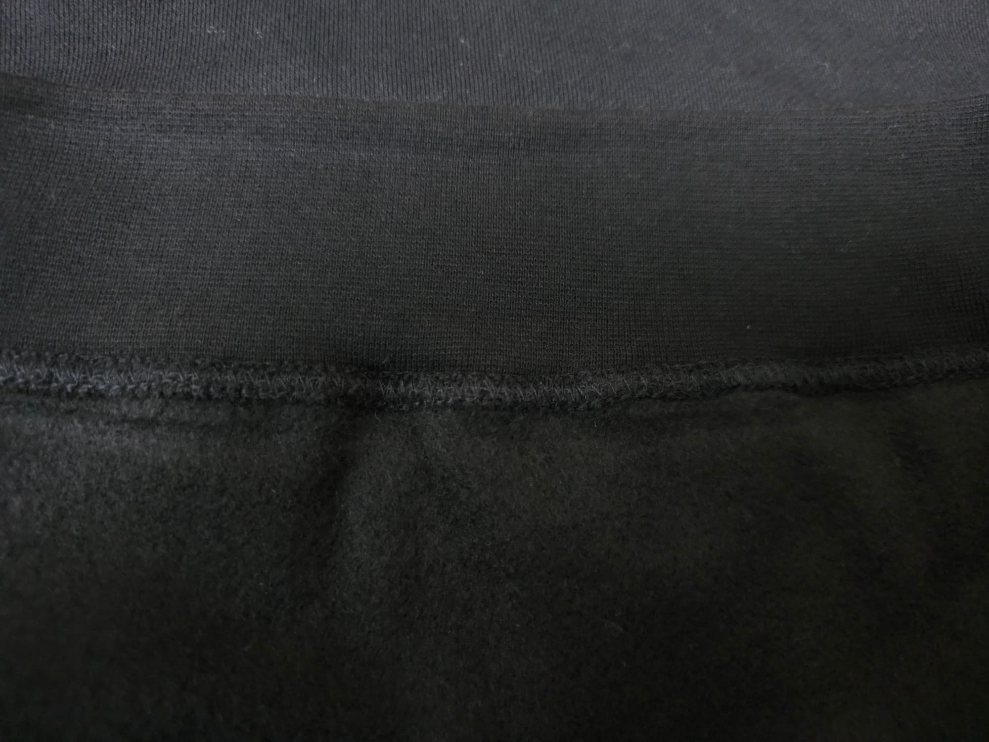 YupooPA Fog Essentials Pullover Hoodie Black image 7