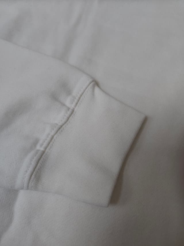 Fog Essentials Pullover Hoodie White | Yupoo Rep Clothing image 6