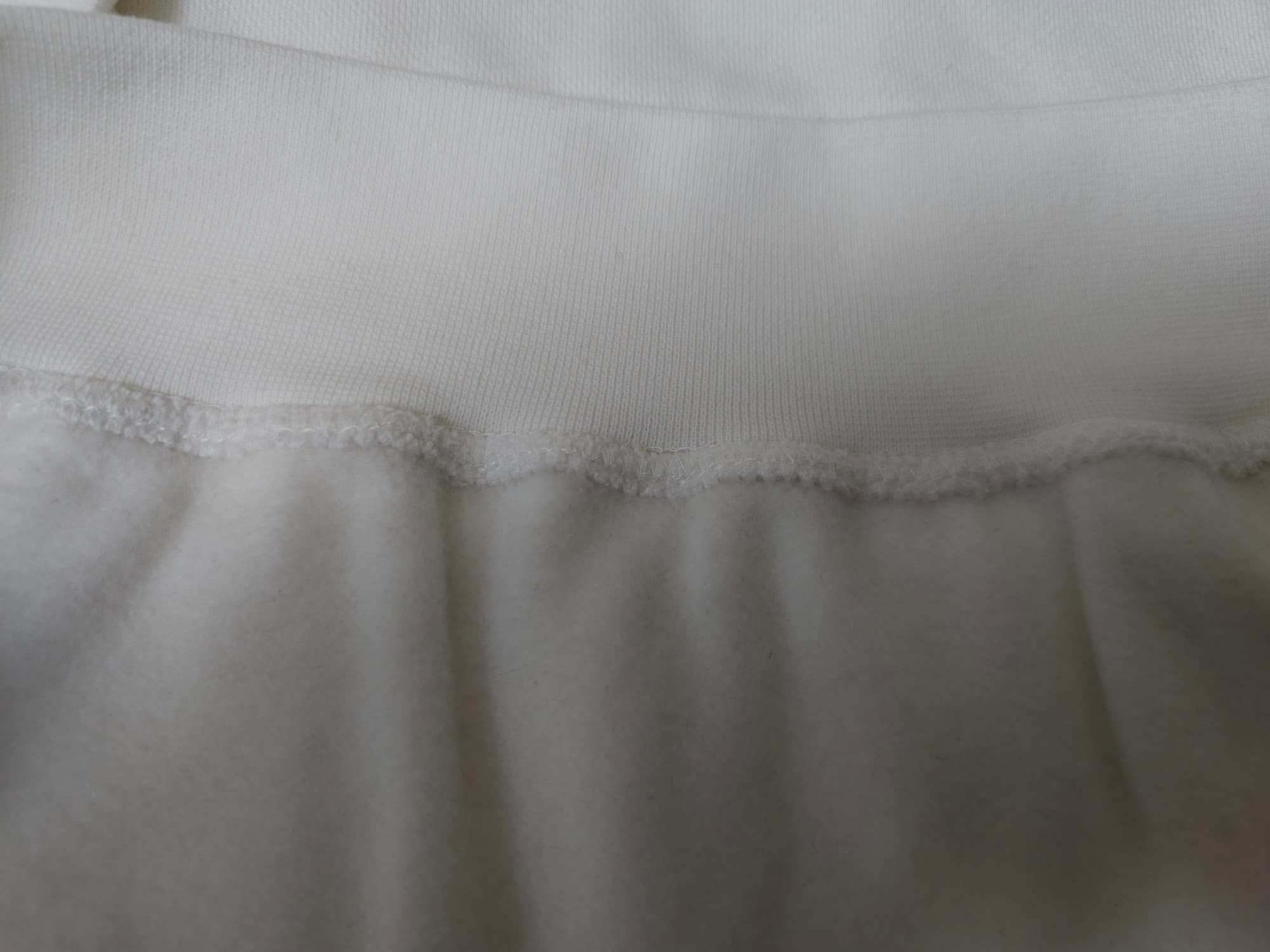 YupooPA Fog Essentials Pullover Hoodie White image 7