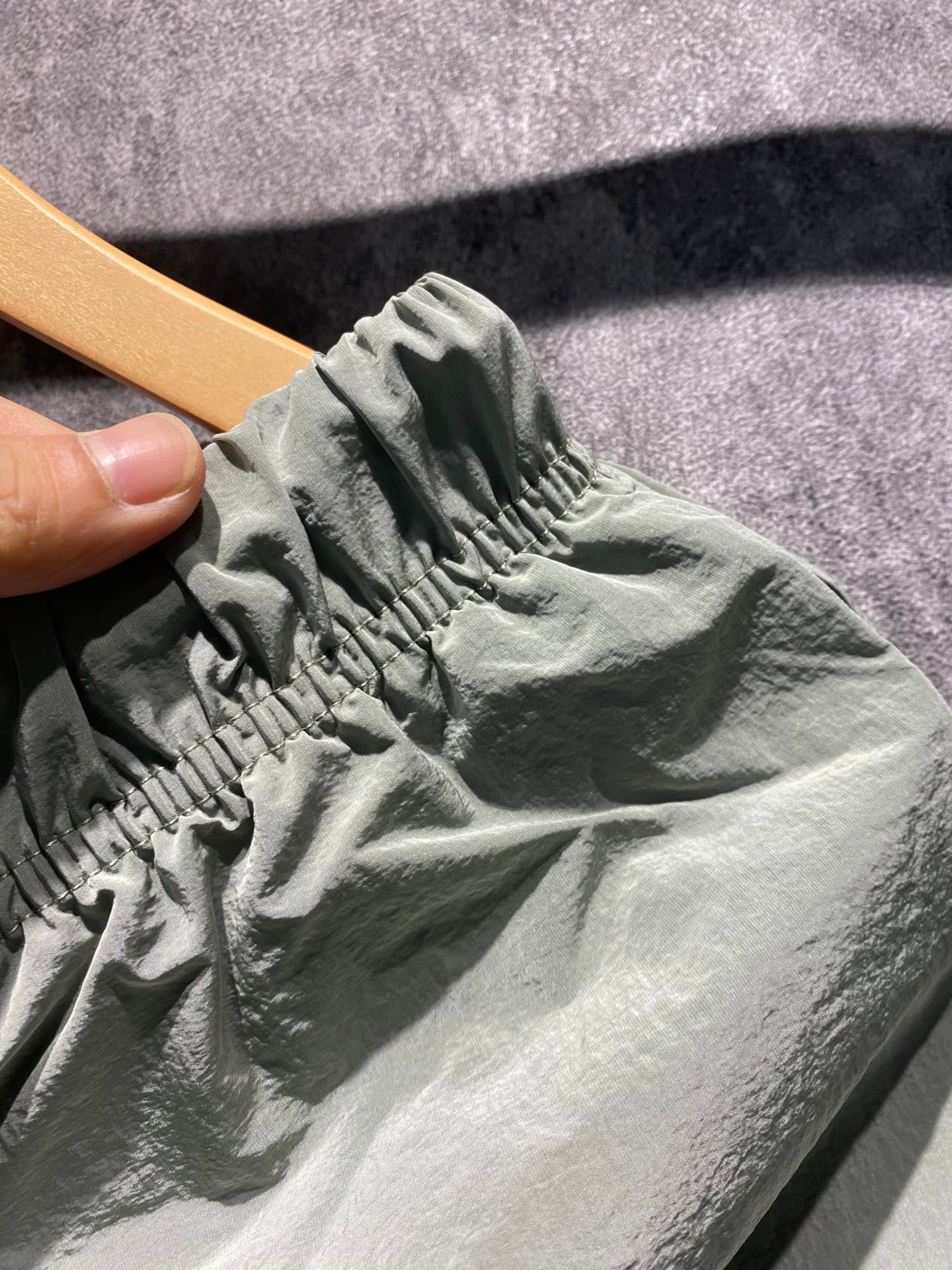 YupooPA Fog Essentials Shorts 160Sp244135F image 8