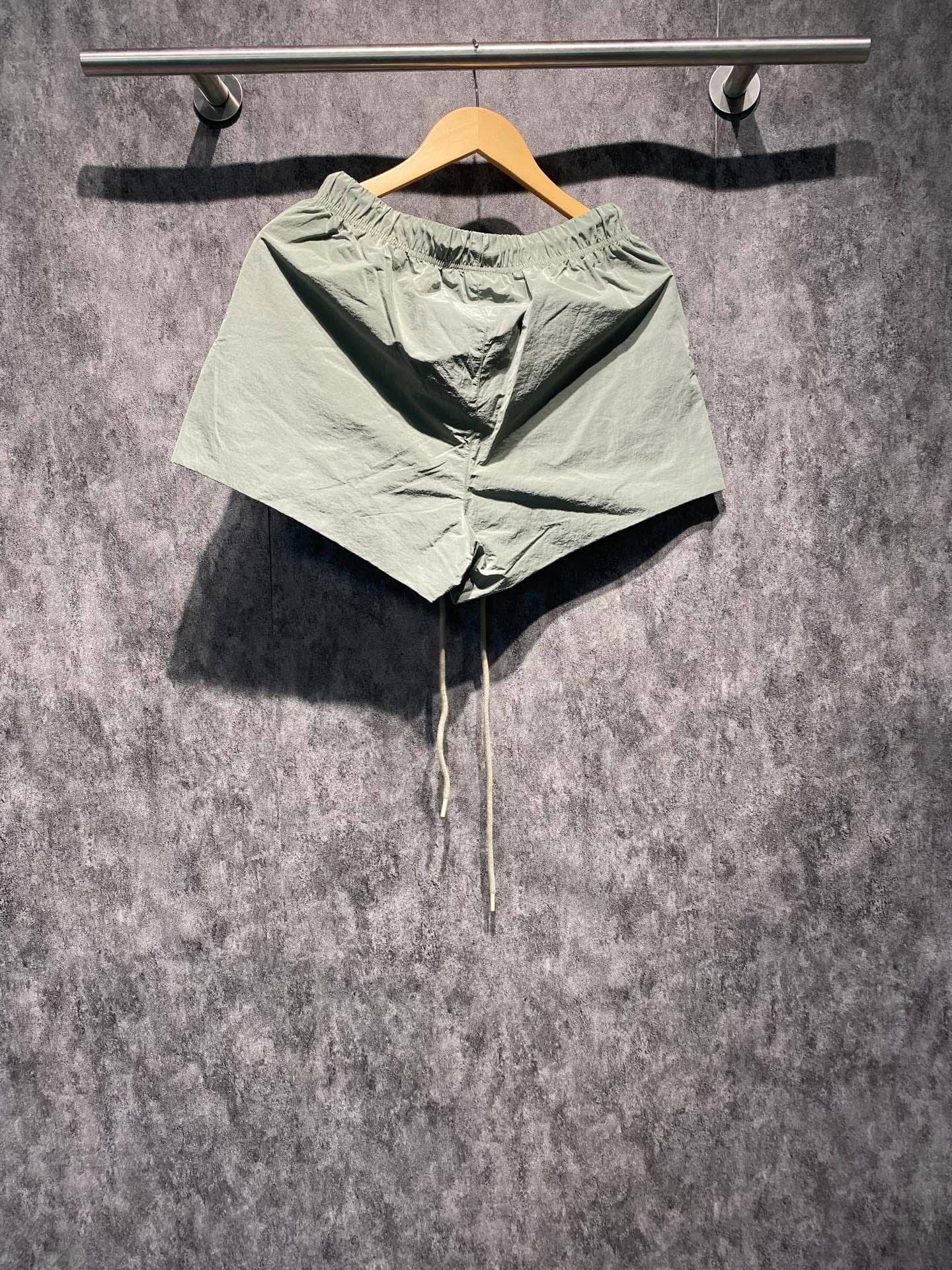 YupooPA Fog Essentials Shorts 160Sp244135F image 9