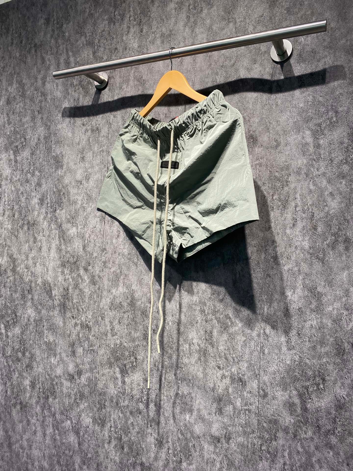 YupooPA Fog Essentials Shorts 160Sp244135F image 2