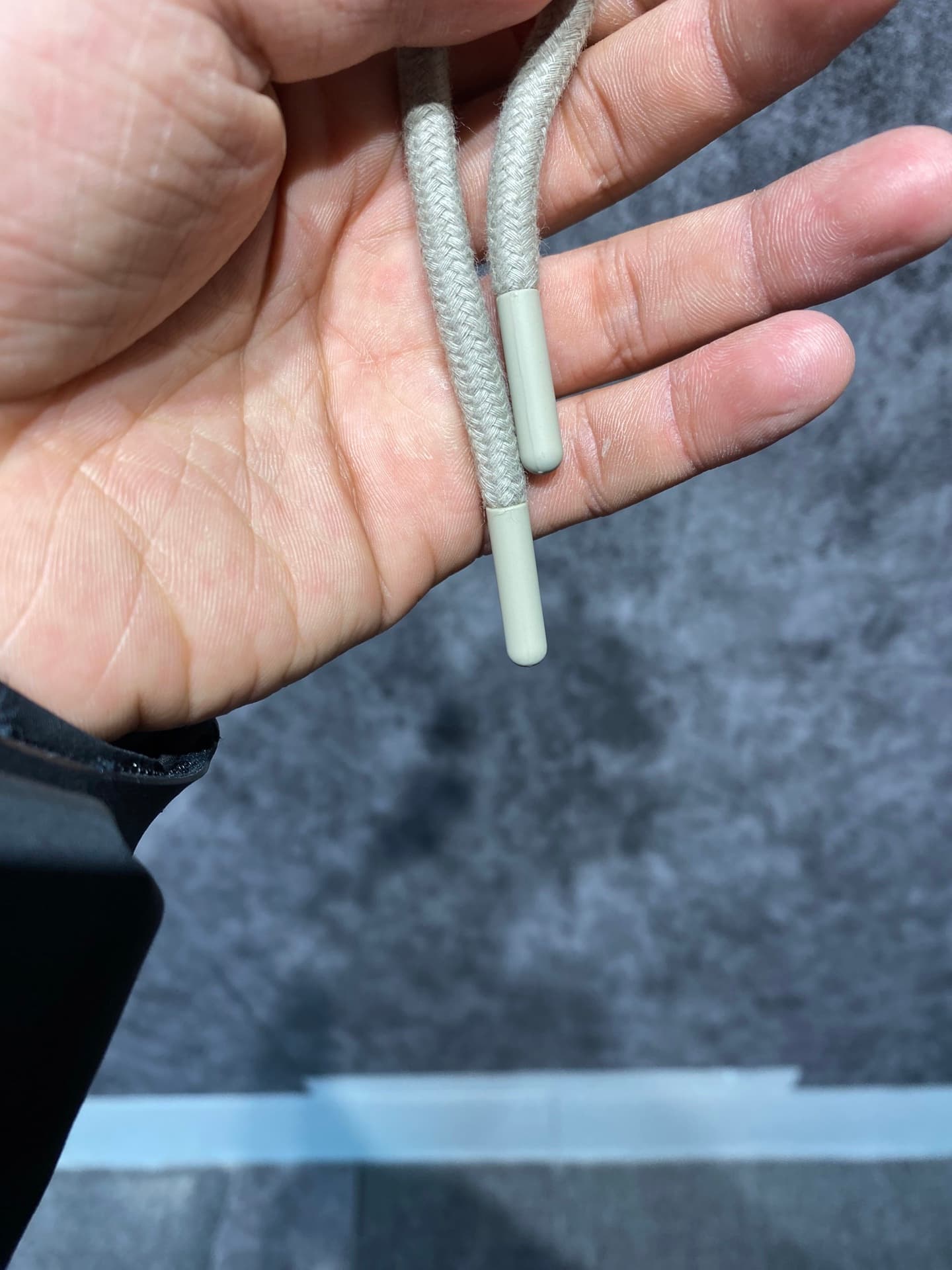 YupooPA Fog Essentials Shorts 160Sp244135F image 3