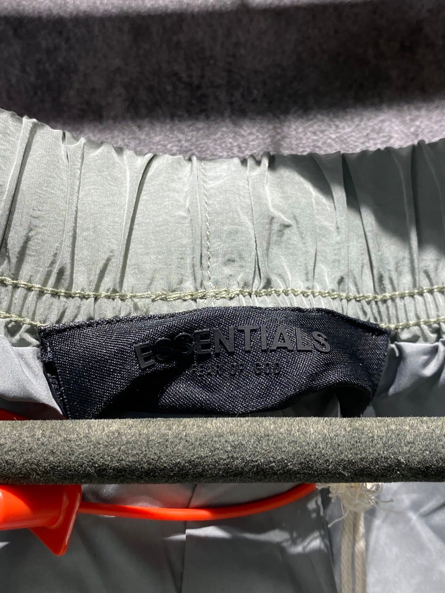 YupooPA Fog Essentials Shorts 160Sp244135F image 5