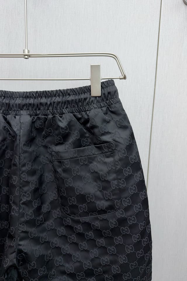 Gucci P180 M950 - Premium Shorts | Yupoo Rep Clothing image 7
