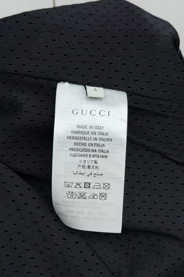 Gucci P180 M950 - Premium Shorts | Yupoo Rep Clothing image 8