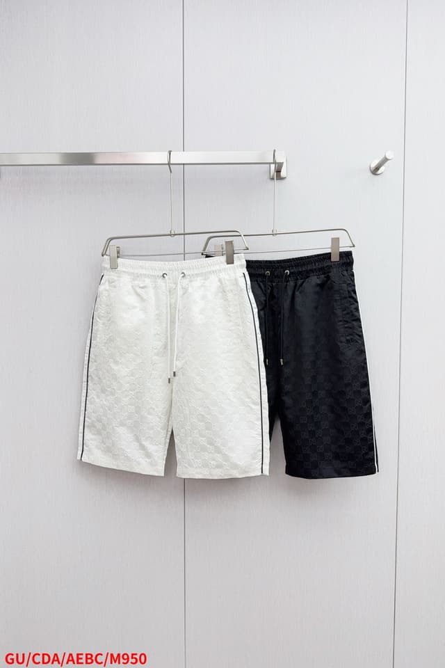 Gucci P180 M950 - Premium Shorts | Yupoo Rep Clothing image 9