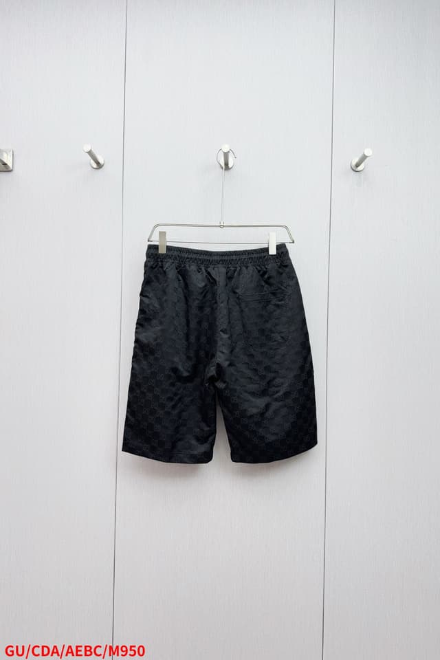 Gucci P180 M950 - Premium Shorts | Yupoo Rep Clothing image 2