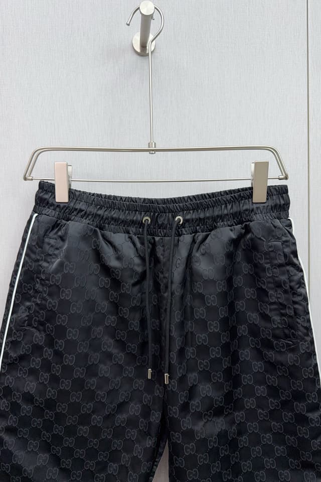 Gucci P180 M950 - Premium Shorts | Yupoo Rep Clothing image 3