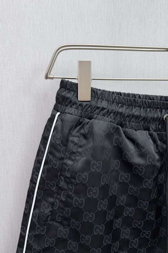 Gucci P180 M950 - Premium Shorts | Yupoo Rep Clothing image 4
