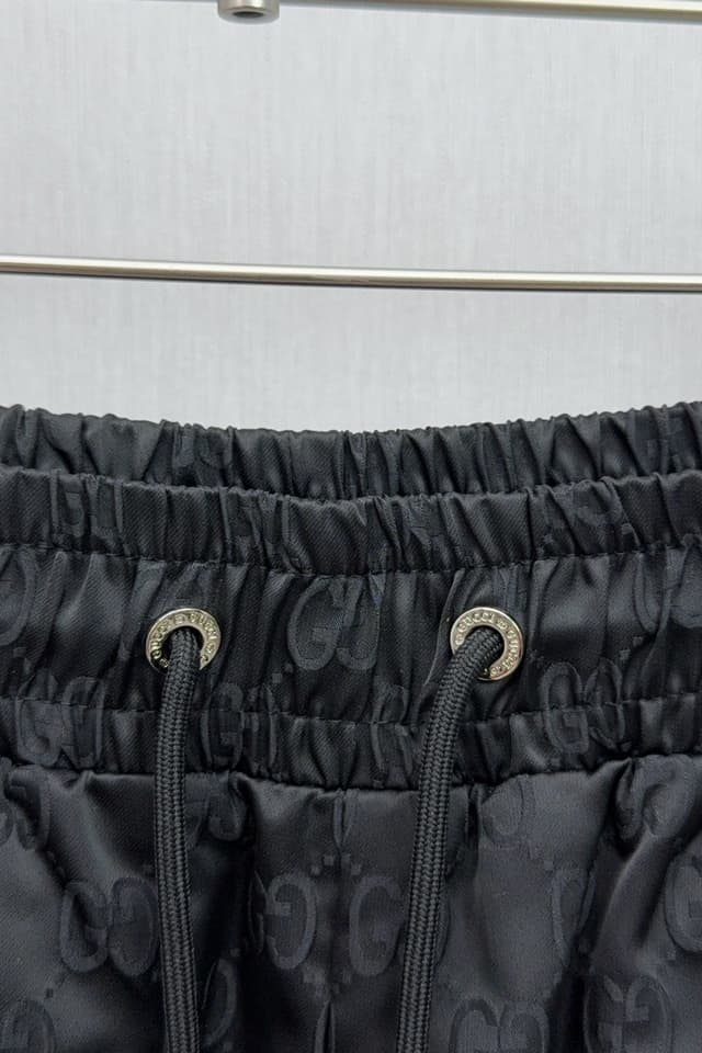 Gucci P180 M950 - Premium Shorts | Yupoo Rep Clothing image 5