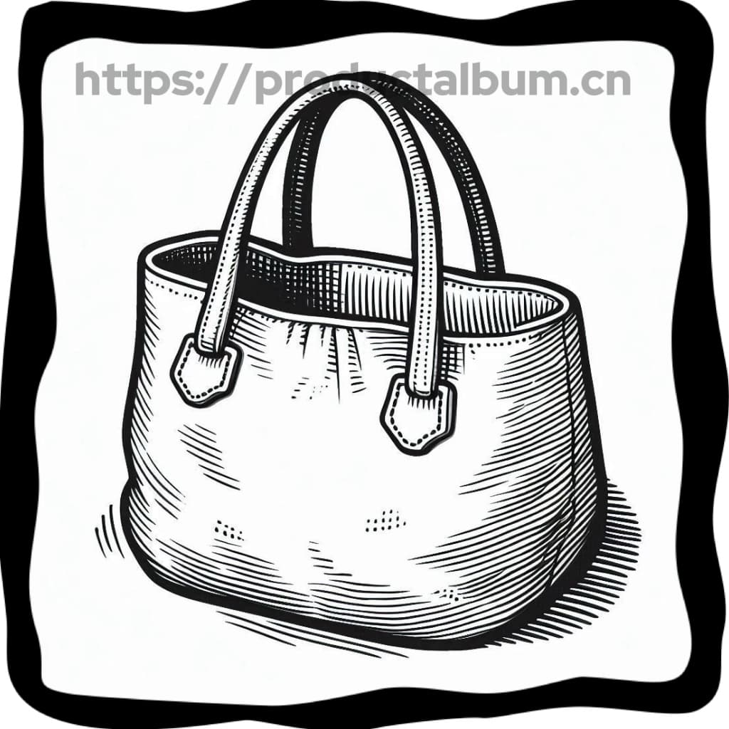 YupooPA Bags image 1