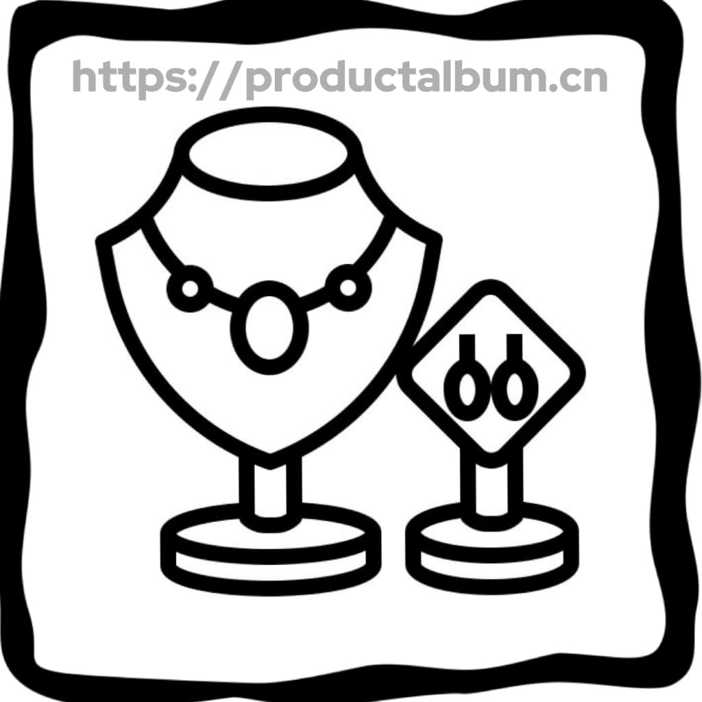 YupooPA Jewelry image 1