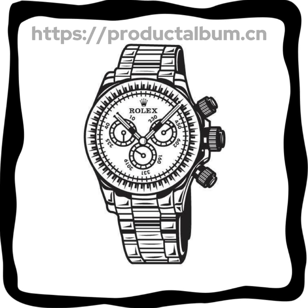 YupooPA Watch image 1