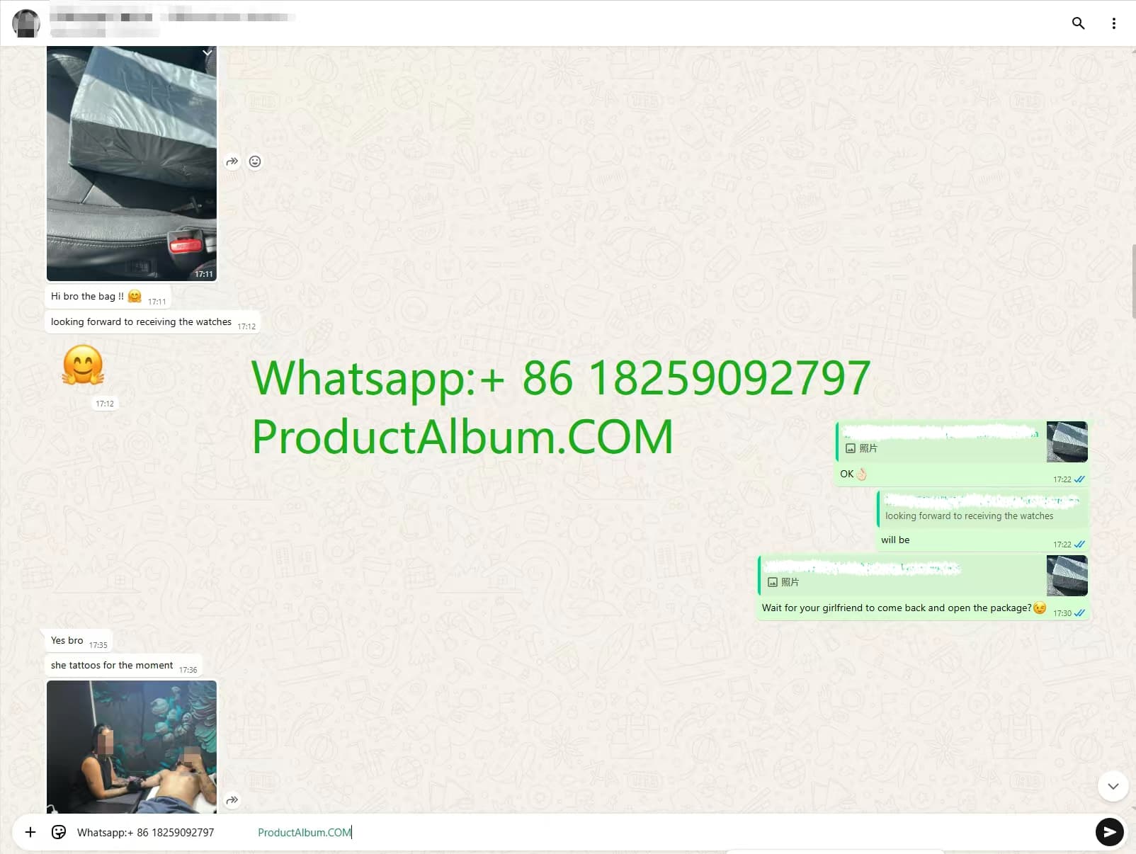 Review thumbnail from Silas Thorne