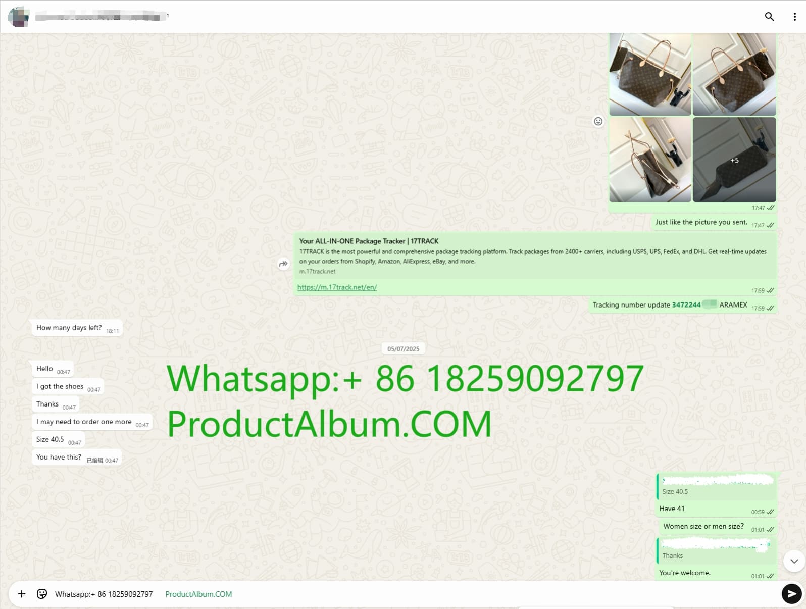 Review thumbnail from Luna Sinclair