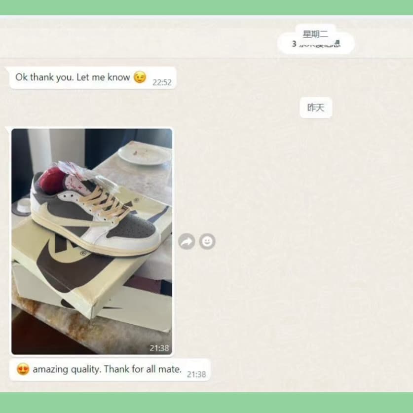Review thumbnail from Liu Wei