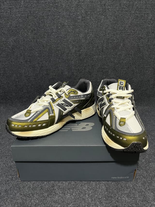 New Balance Running Shoes YupooPA NB Sneakers 1906A | Yupoo Rep Sneakers image 8
