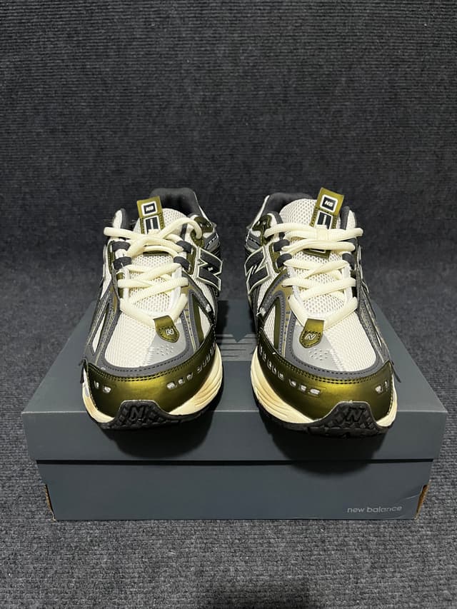 New Balance Running Shoes YupooPA NB Sneakers 1906A | Yupoo Rep Sneakers image 3