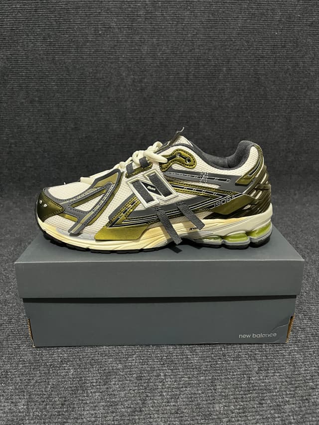 New Balance Running Shoes YupooPA NB Sneakers 1906A | Yupoo Rep Sneakers image 5
