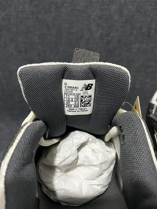 New Balance Running Shoes YupooPA NB Sneakers 1906A | Yupoo Rep Sneakers image 6