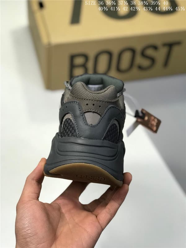 Yeezy Adida Yeezy 700 | Yupoo Rep Sneakers
