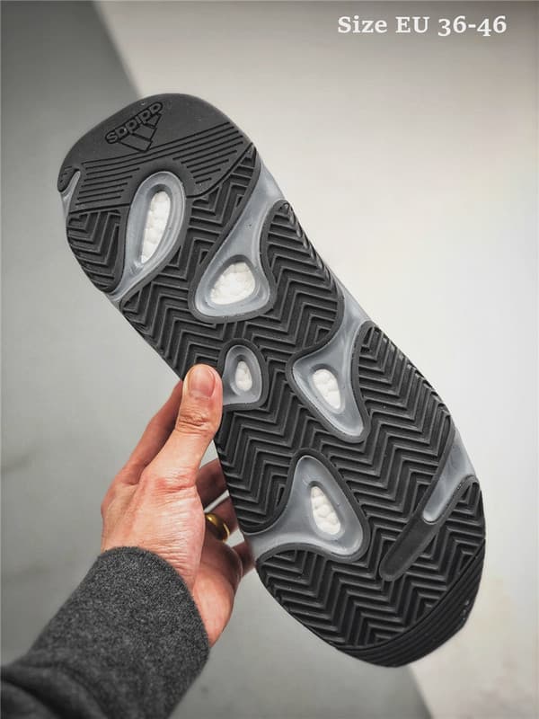 YupooPA Shoes:Adidas Yeezy 700V2 image 2