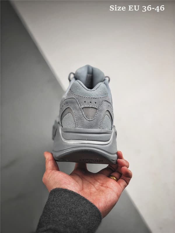 Yeezy 001-Adida Yeezy 700V2 | Yupoo Rep Sneakers image 3