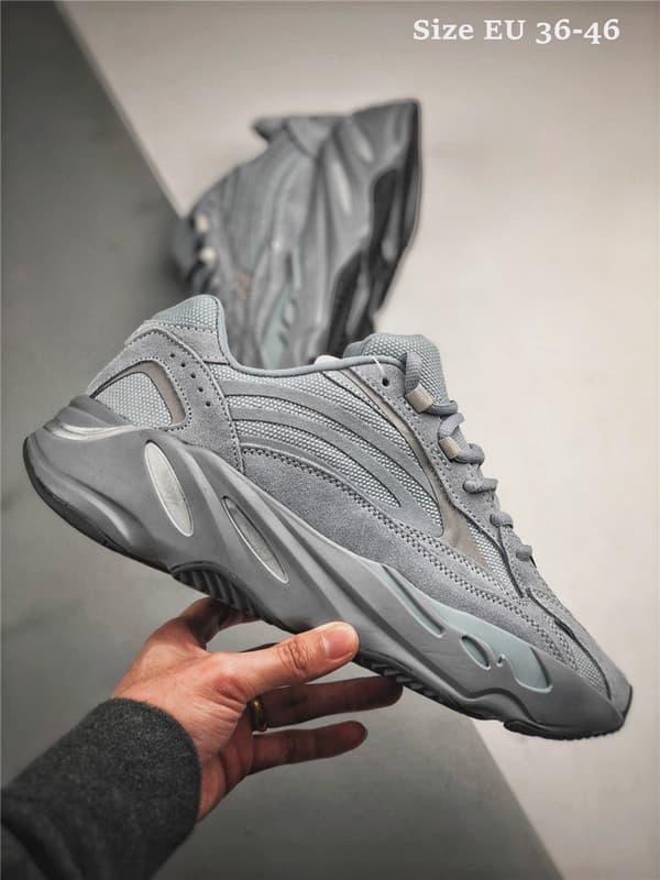 YupooPA Shoes:Adidas Yeezy 700V2 image 4