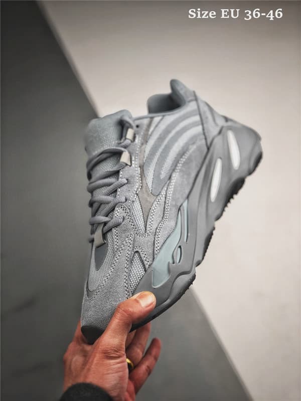 Yeezy 001-Adida Yeezy 700V2 | Yupoo Rep Sneakers image 5