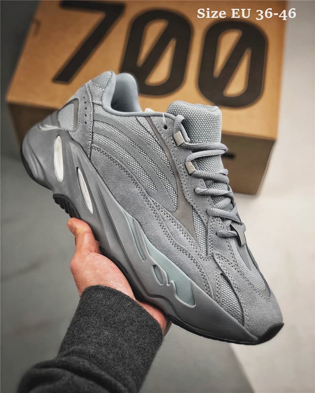 Yeezy 001-Adida Yeezy 700V2 | Yupoo Rep Sneakers image 6