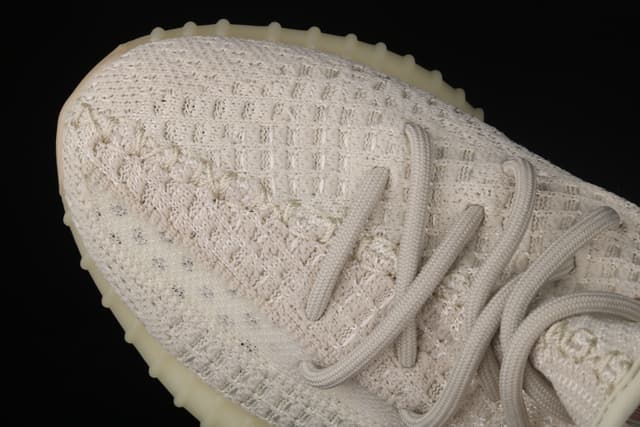 Yeezy 350 Boost V2 | Yupoo Rep Sneakers (Ref 552) image 10