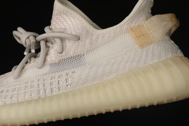 Yeezy 350 Boost V2 | Yupoo Rep Sneakers (Ref 552) image 11