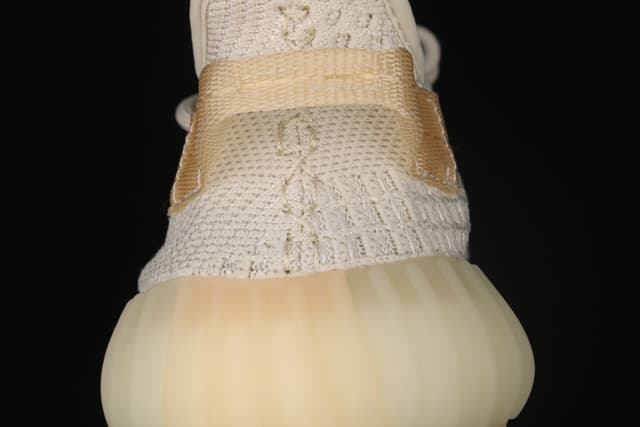 Yeezy 350 Boost V2 | Yupoo Rep Sneakers (Ref 552) image 12