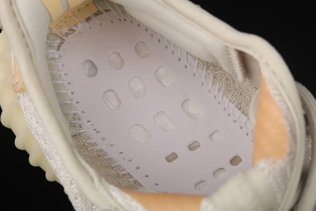 Yeezy 350 Boost V2 | Yupoo Rep Sneakers (Ref 552) image 14