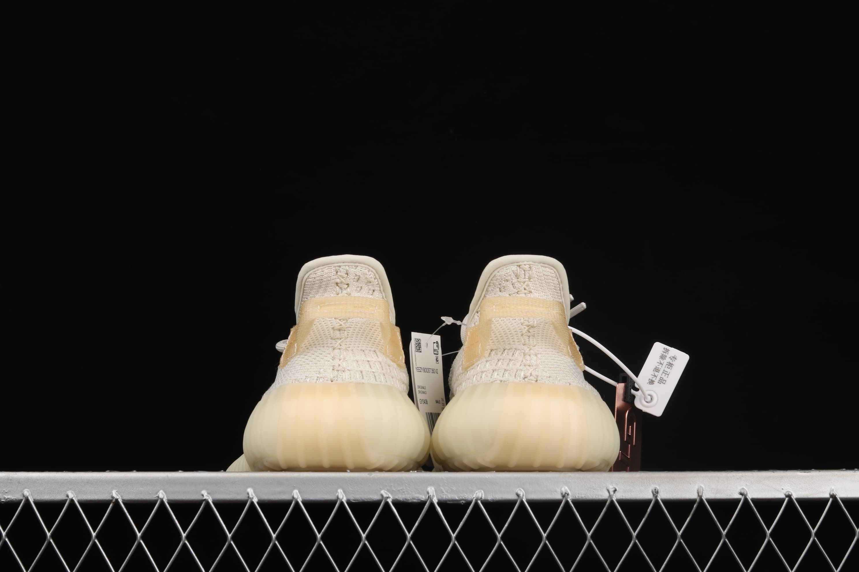 YupooPA Shoes: Premium Yeezy Yupoo Sneakers image 5