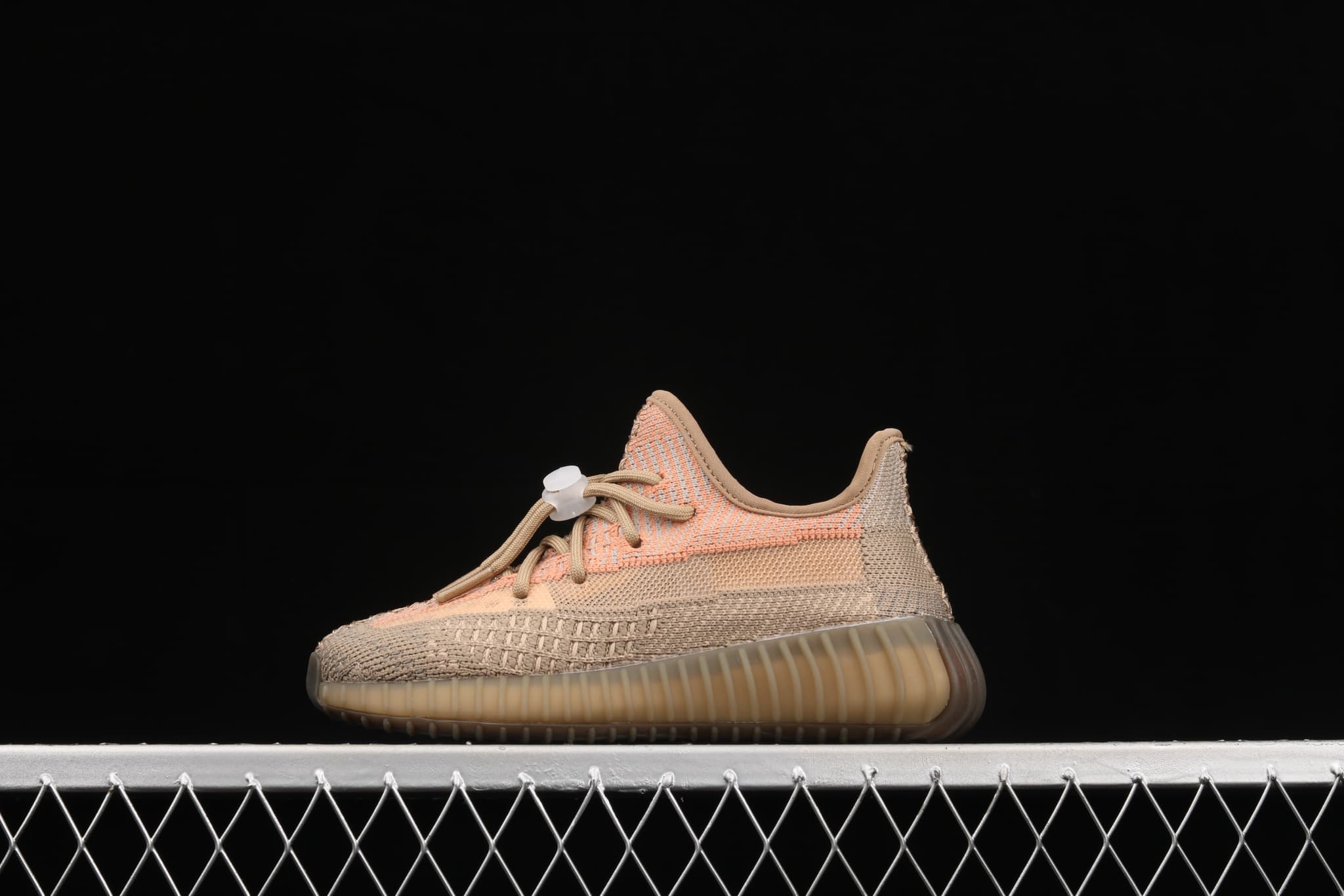 Yeezy 350 Boost V2 | Yupoo Rep Sneakers (Ref 621) image 1