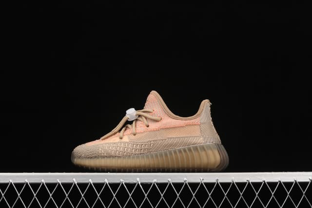 Yeezy 350 Boost V2 | Yupoo Rep Sneakers (Ref 621) image 1
